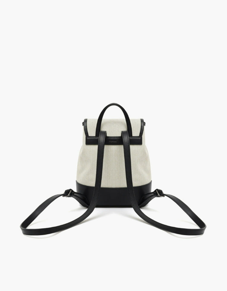 DEPOUND Town Bag (Mini-Backpack)
