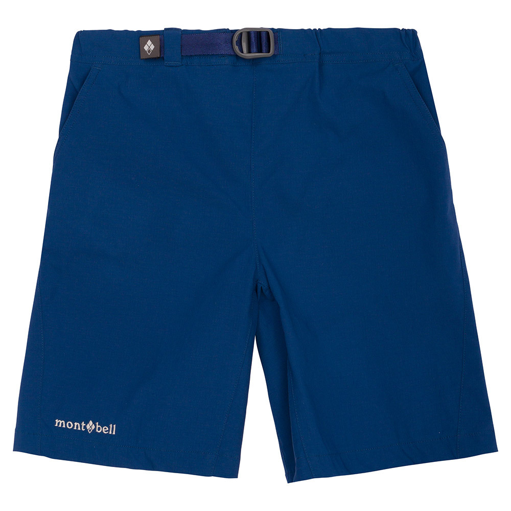 montbell: O.D. Shorts Kid's 130 - 160