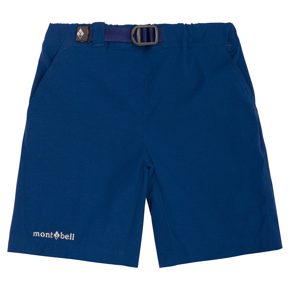 montbell: O.D. Shorts Kid's 100 - 120