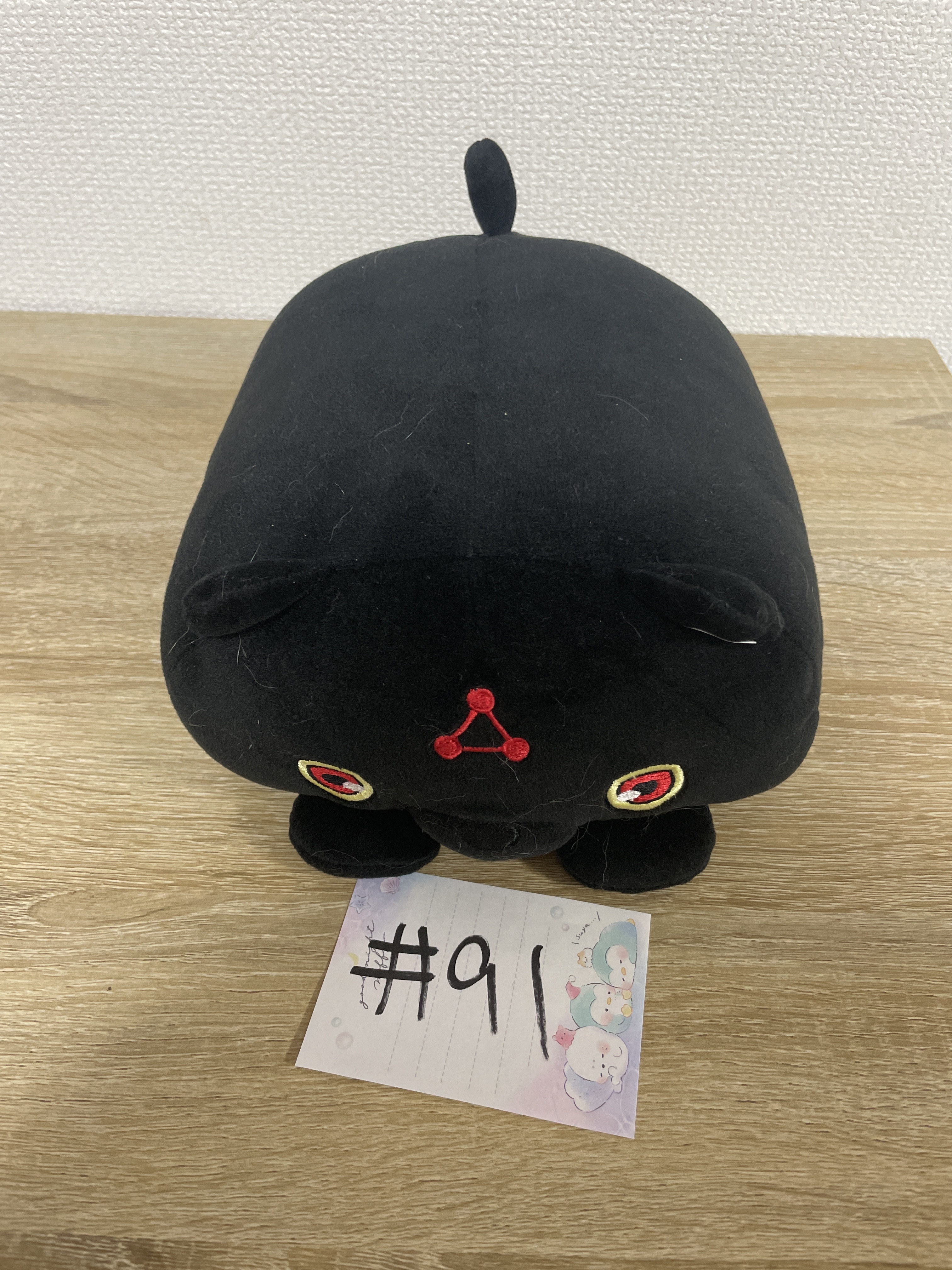 咒術迴戰 玉犬 公仔#91