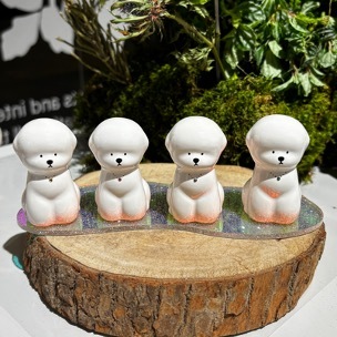 Tteokguknuna 花園小仙子祈願特仕版