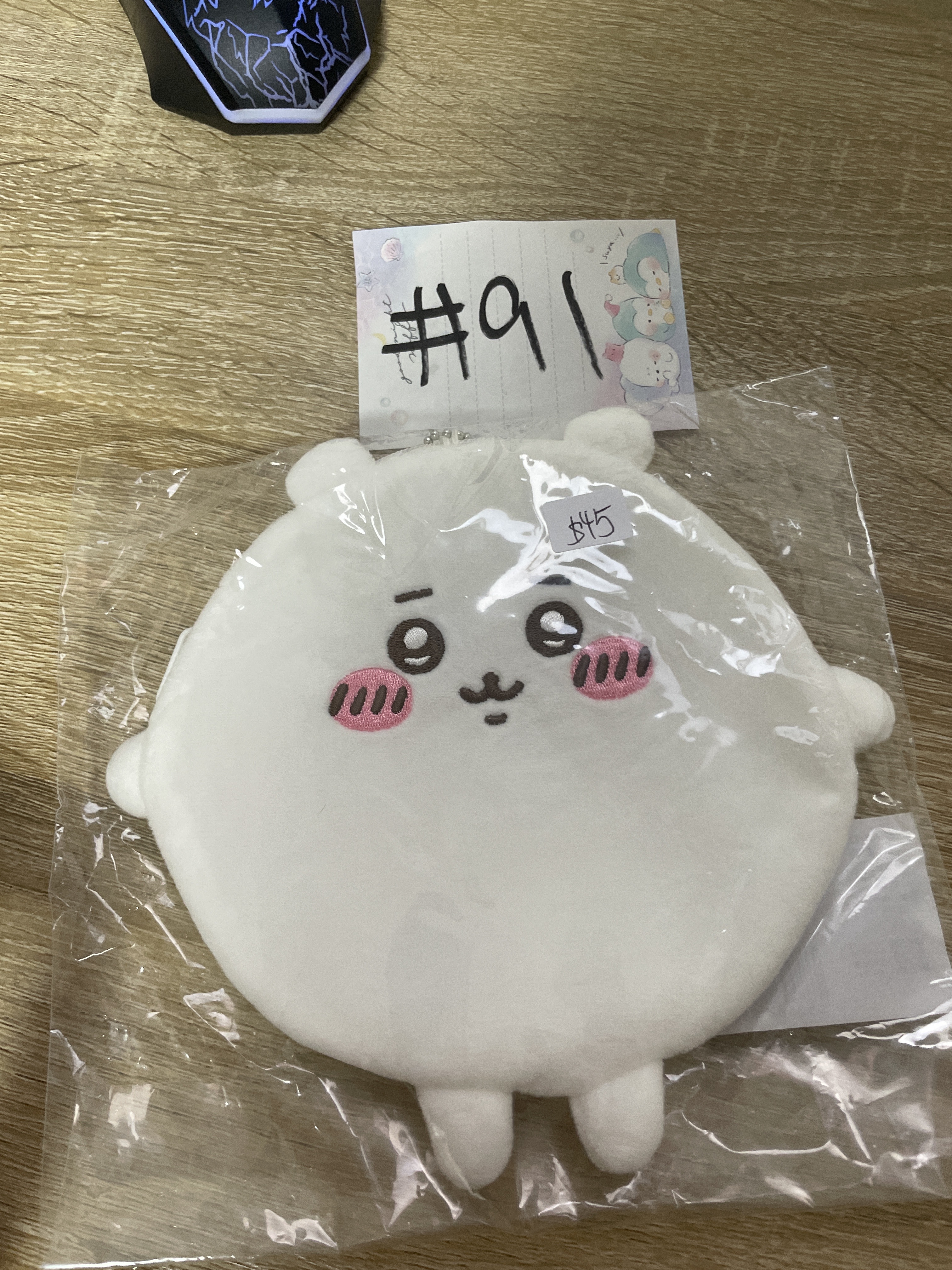 CHIIKAWA 小可愛 散紙包#91