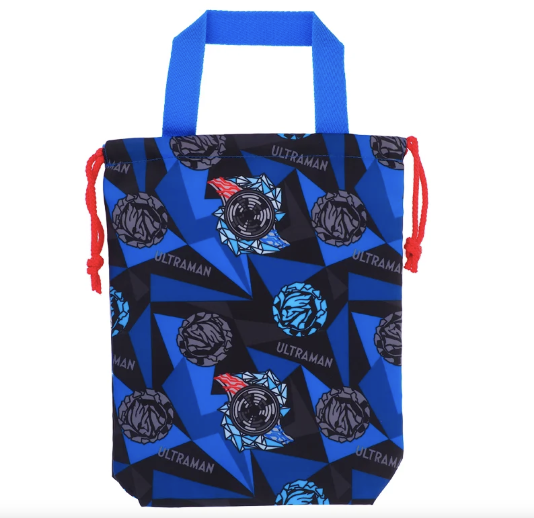 Ultraman 索繩袋-中 U8-6959-1