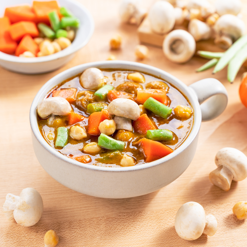 【免運】家常幸福咖哩組(內附12包)