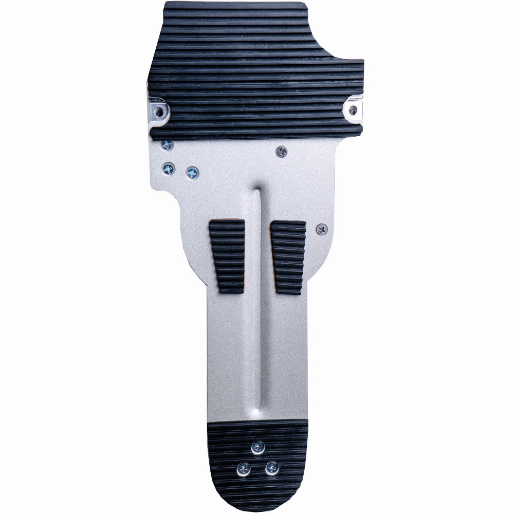 Dixon Dixon / 新款準星 大鼓雙鏈單踏板雙踏板(PP-PCP1,PP-PCPD1) 第 6 張圖片｜三峽配件 / 週邊