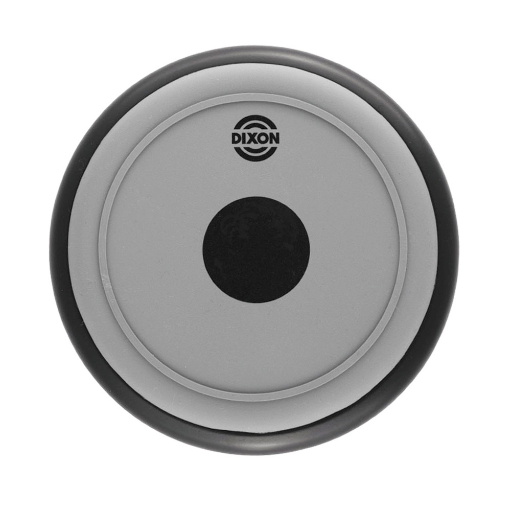 Dixon Dixon / PDP-48 8吋 打擊練習墊(6mm孔徑) — 三峽鼓 / 打擊｜YA! 玩音樂