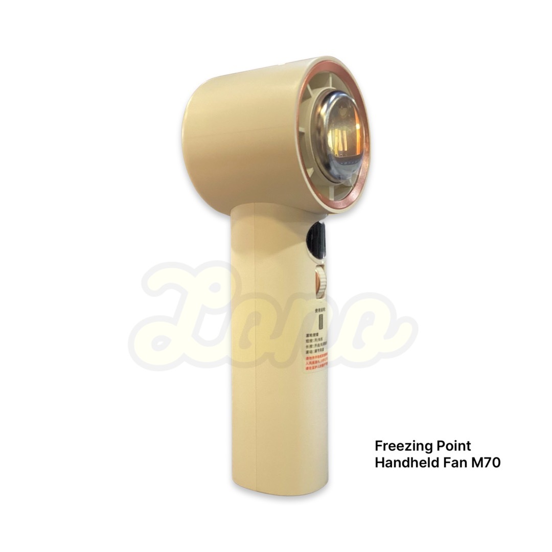 M70 Portable Handheld Fan 手提迷你風扇