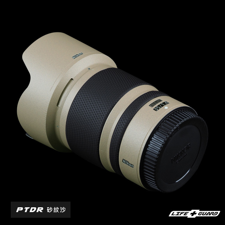 Nikon Z 35mm / 50mm F1.4 (通用) 鏡頭貼膜