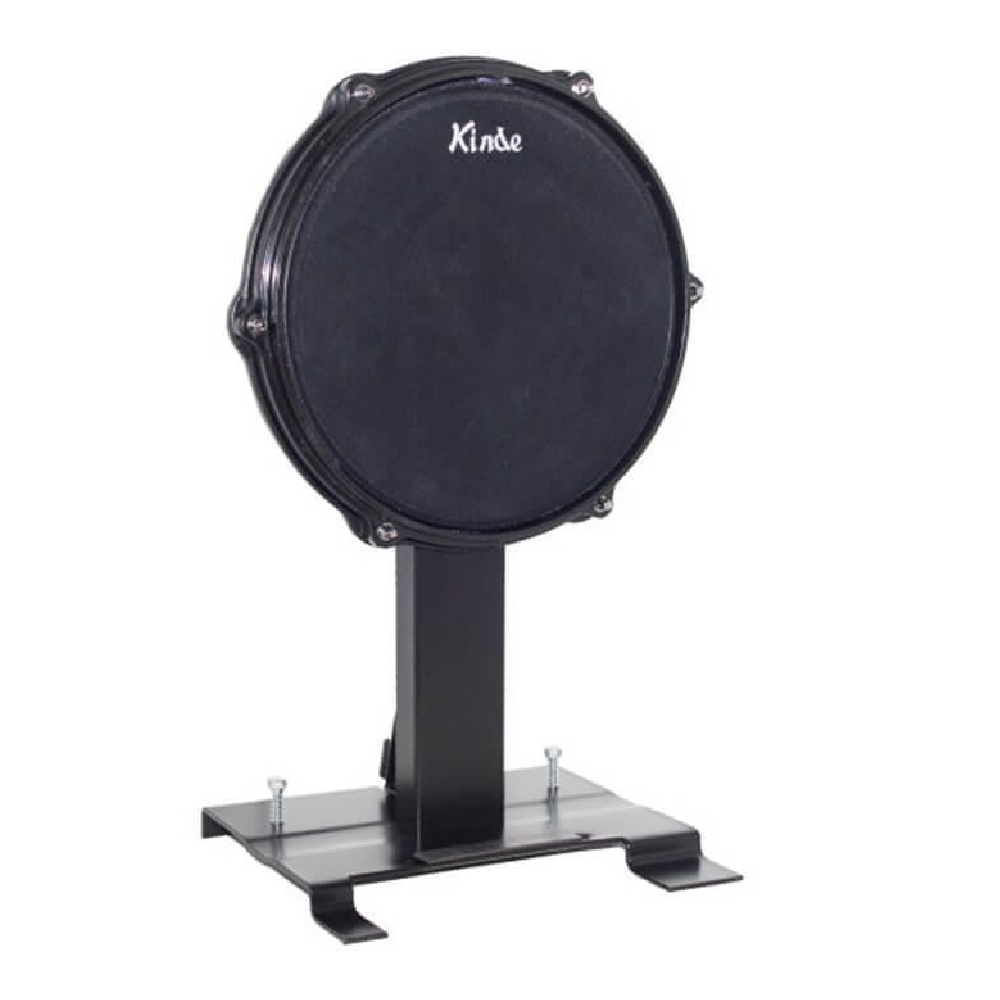 Dixon Dixon / PDP-91-K 10吋 大鼓練習墊 — 三峽鼓 / 打擊｜YA! 玩音樂