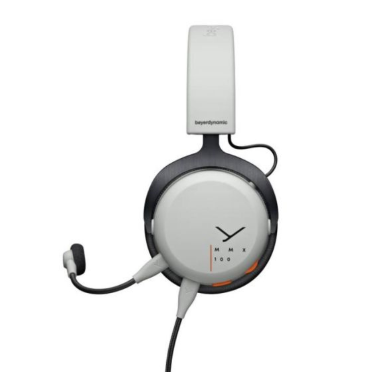 Beyerdynamic MMX 100 封閉式電競耳機