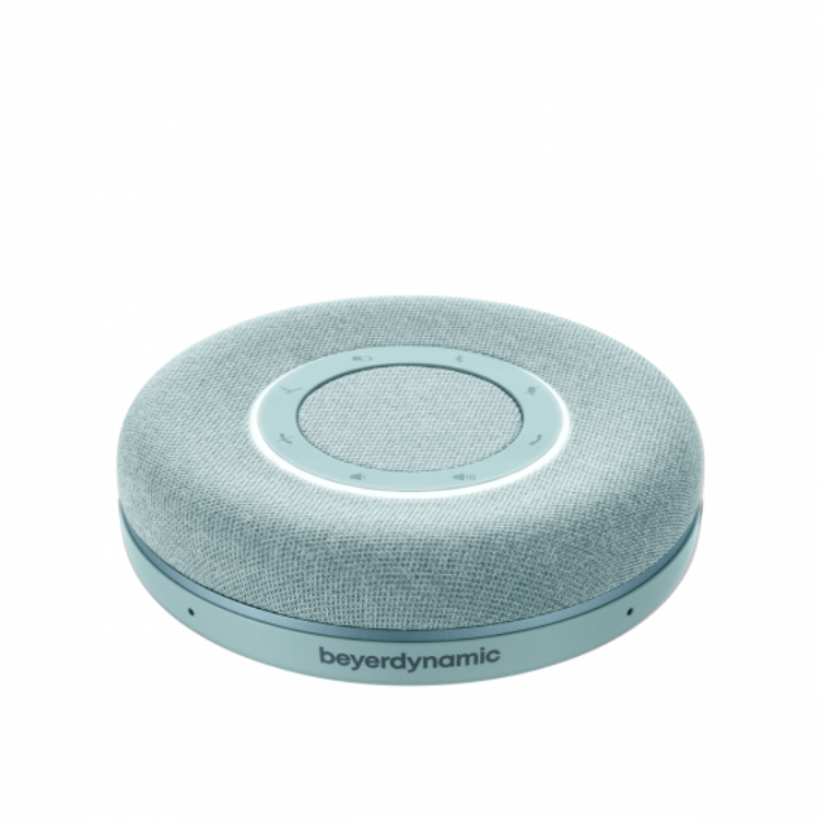 beyerdynamic SPACE 無線藍牙喇叭