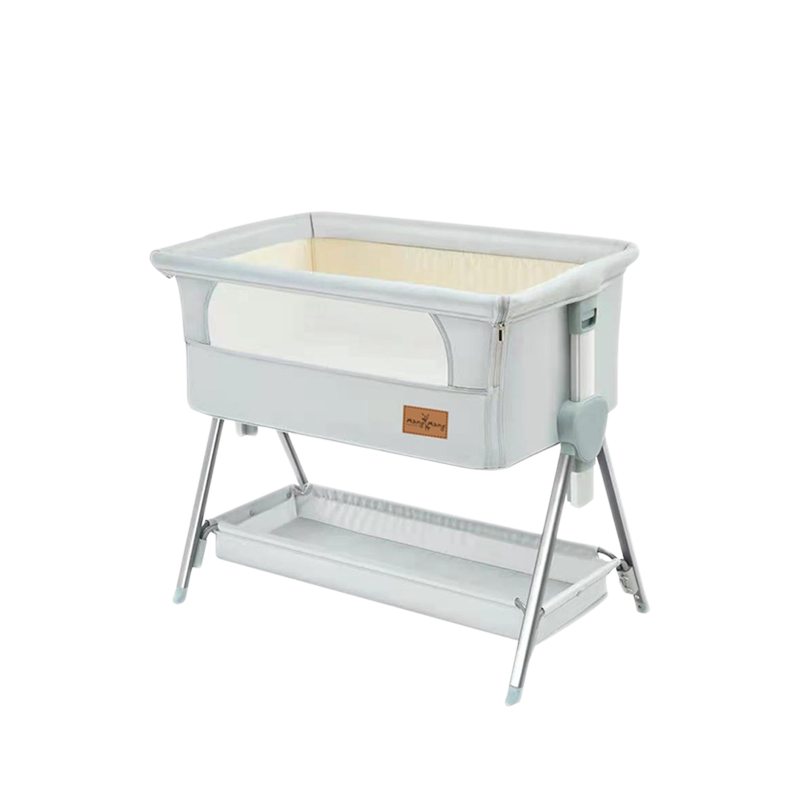 Mang Mang 小鹿蔓蔓 Face 2 Face 嬰兒床邊床