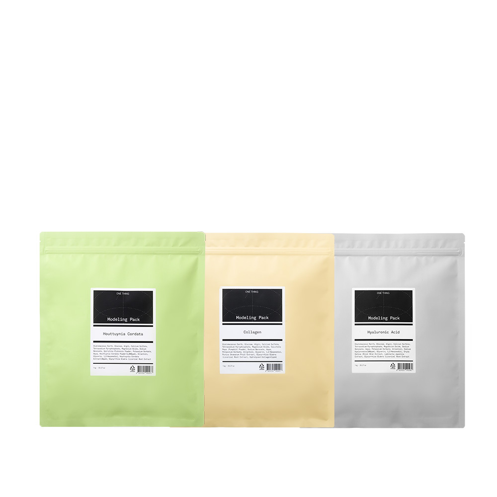 【One Thing】軟膜粉1kg