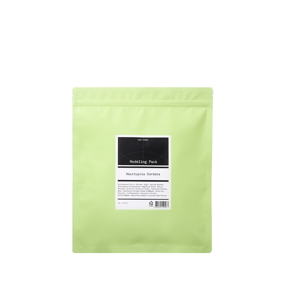 【One Thing】軟膜粉1kg