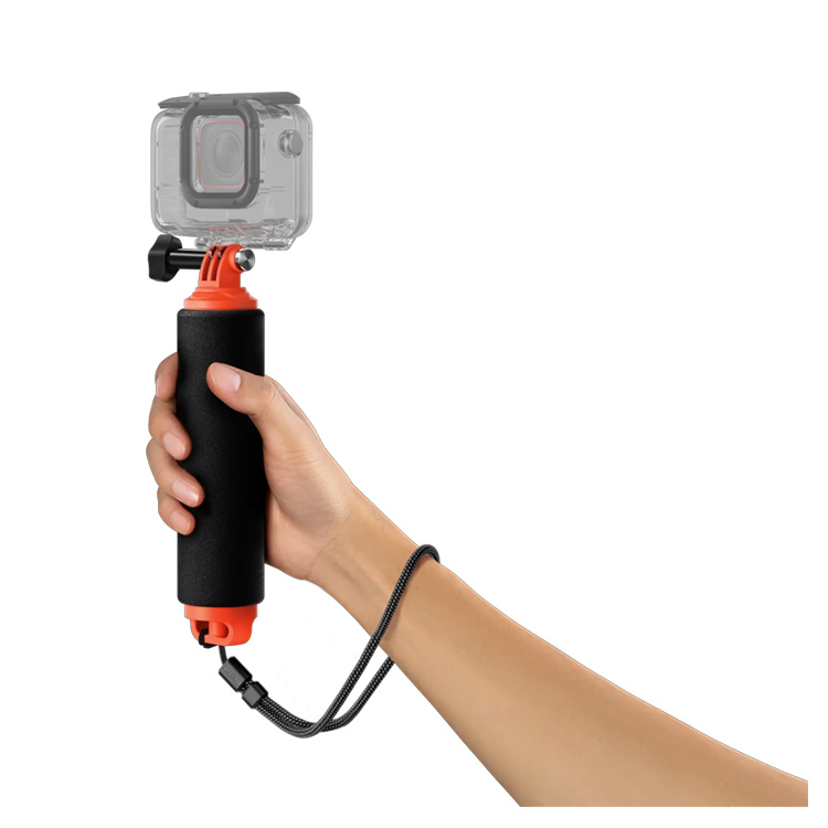Insta360 Floating Hand Grip 手持浮力棒