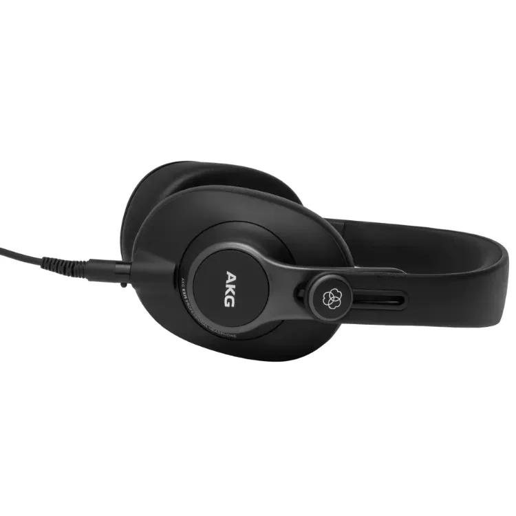AKG K371 封閉式監聽耳機