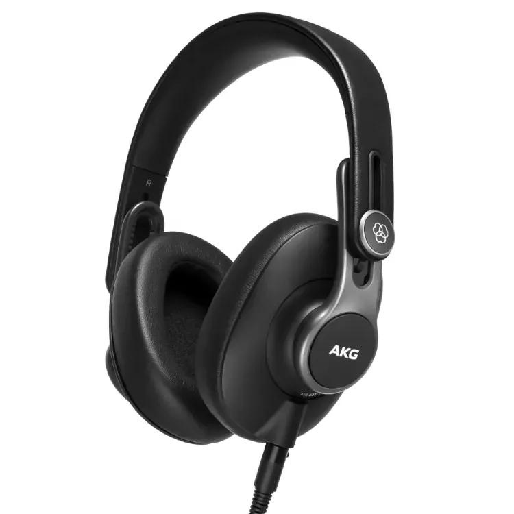 AKG K371 封閉式監聽耳機