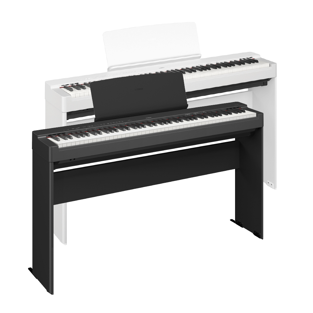 Yamaha Yamaha / P225 88鍵 數位鋼琴(2色) 第 2 張圖片｜三峽鍵盤 / 鋼琴