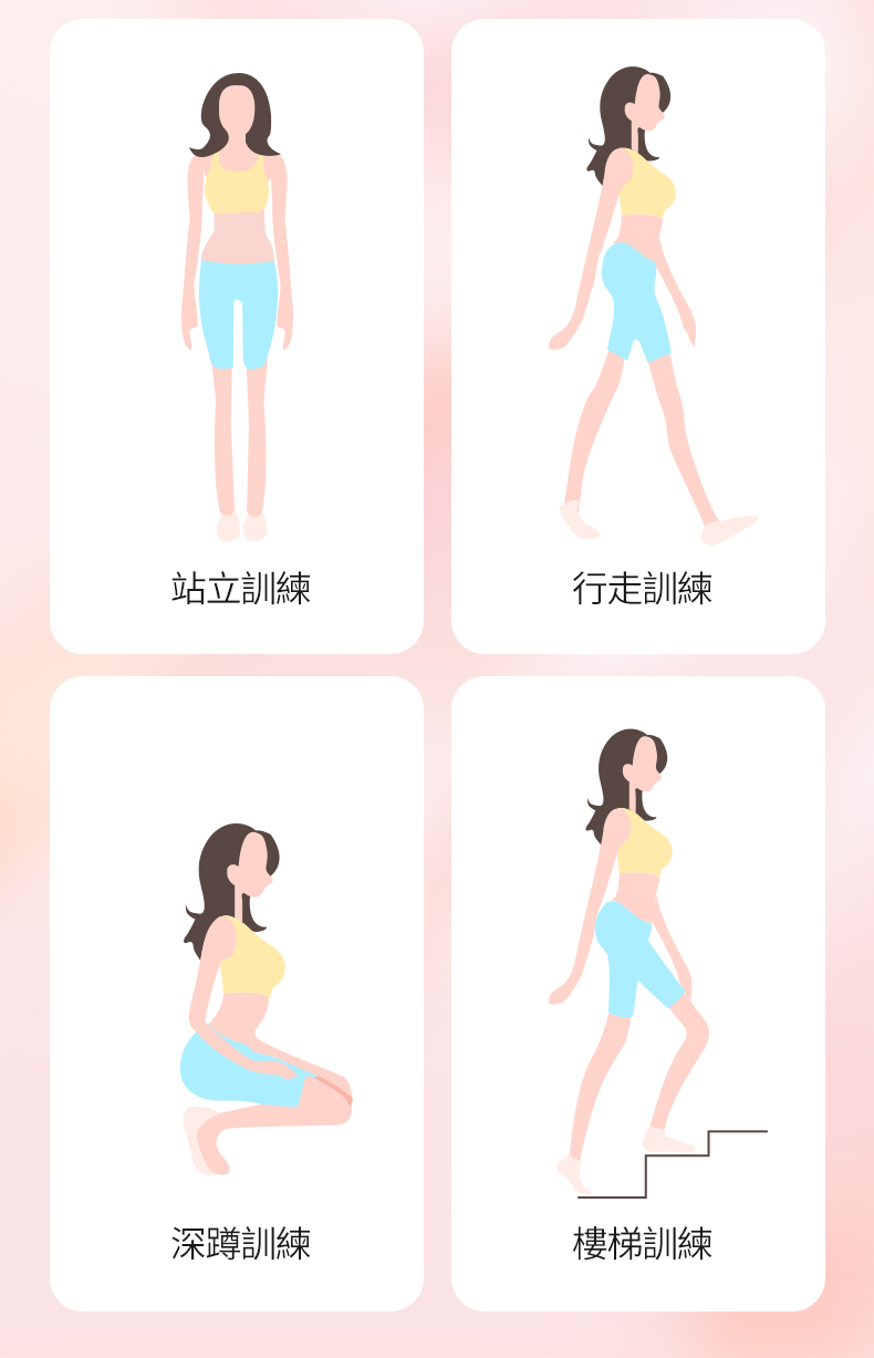 LILO｜凱格爾聰明球｜聰明球｜凱格爾運動