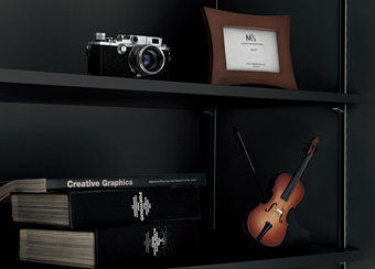 SPG 日本 精美層板柱 30KG 負重