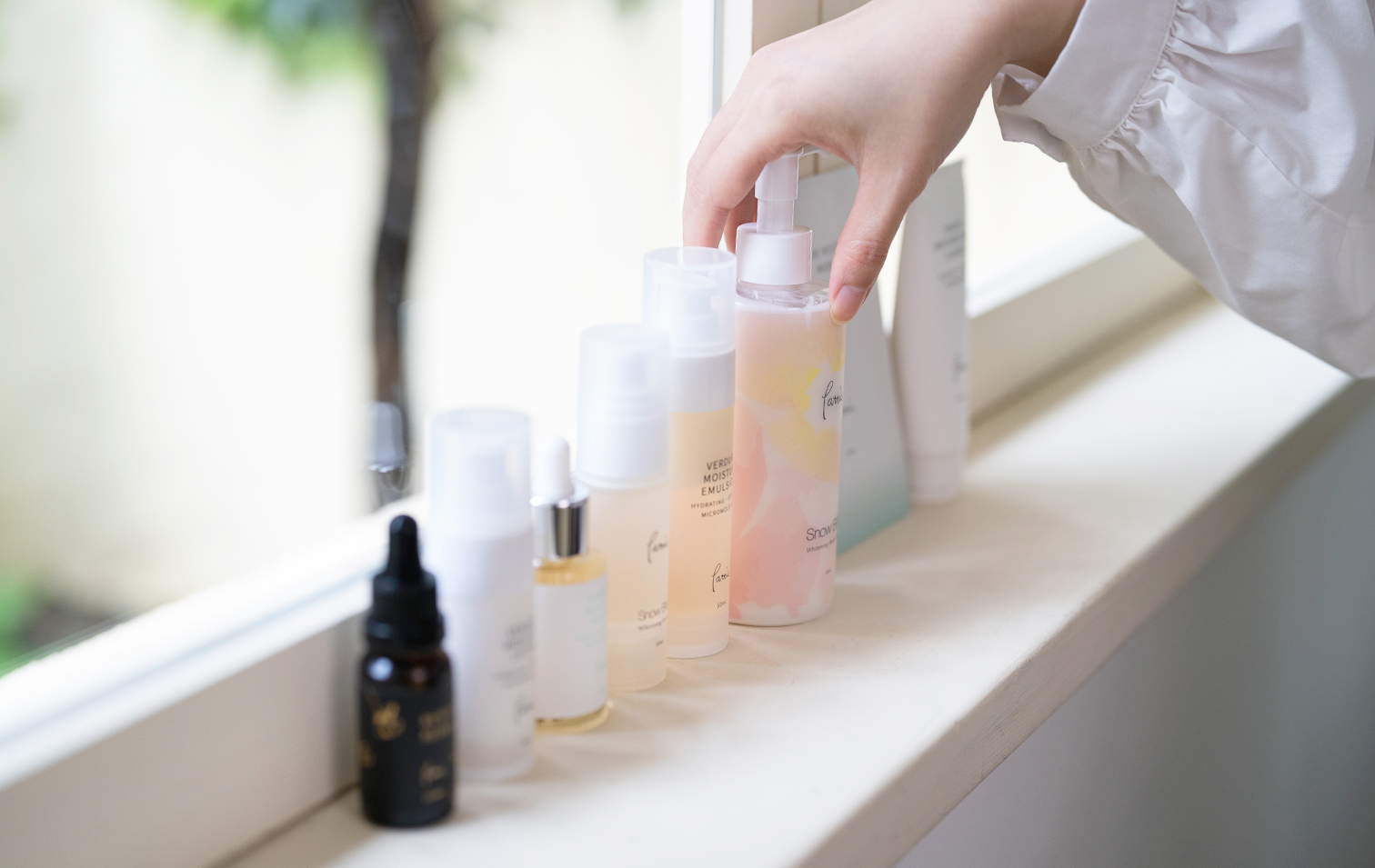 Pattis專業保養,pattis cosmetics,Pattis保養