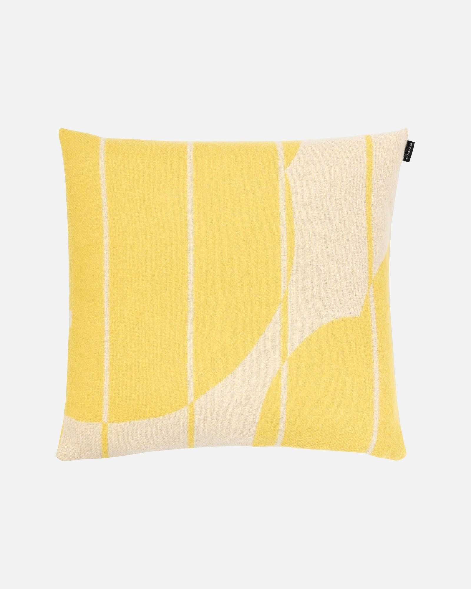 VESI UNIKKO 印花羊毛抱枕套