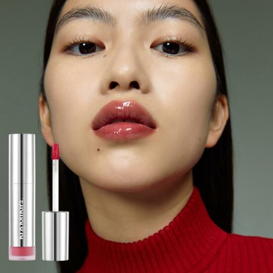 Naming 水光滋潤唇釉