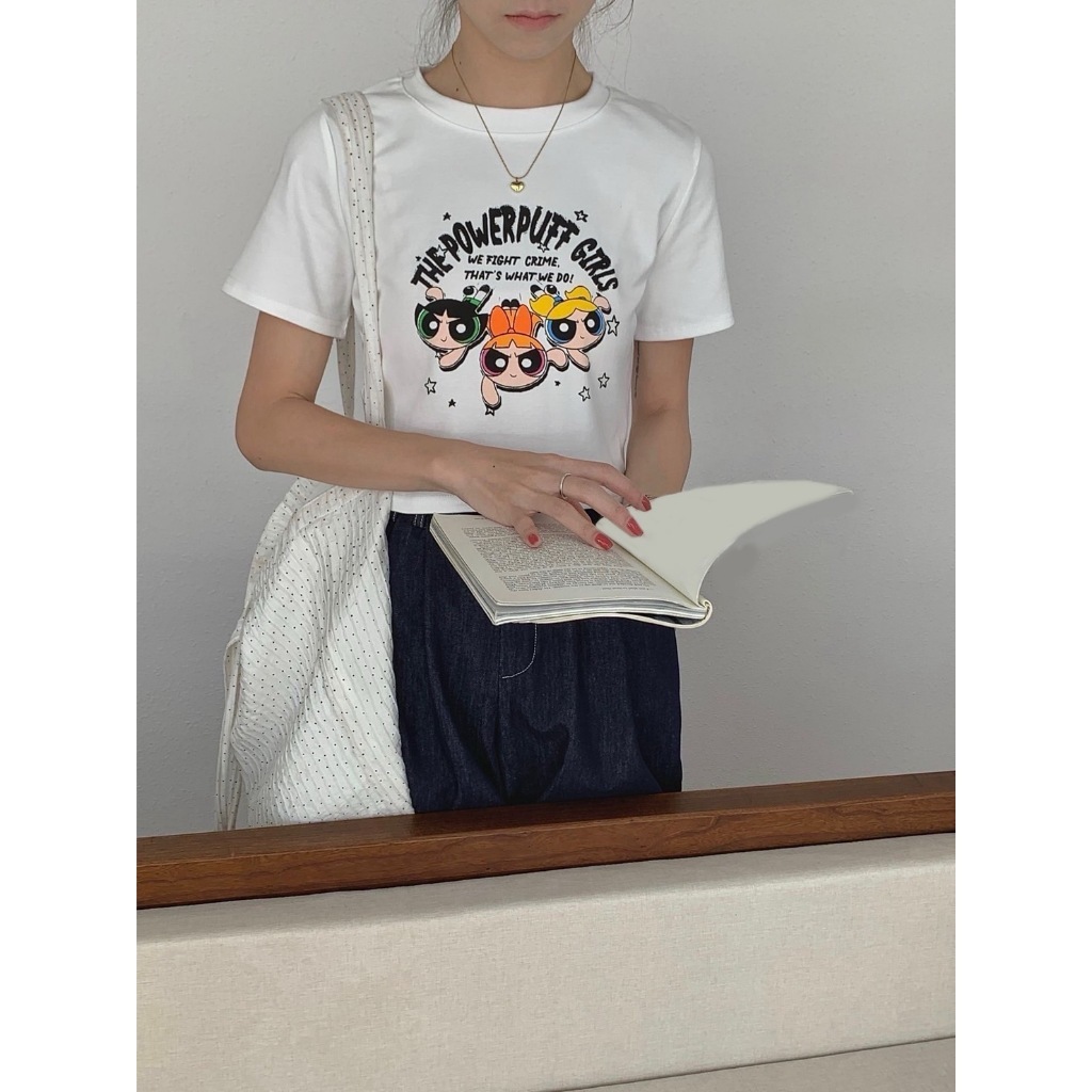 9091 星星飛天小女警