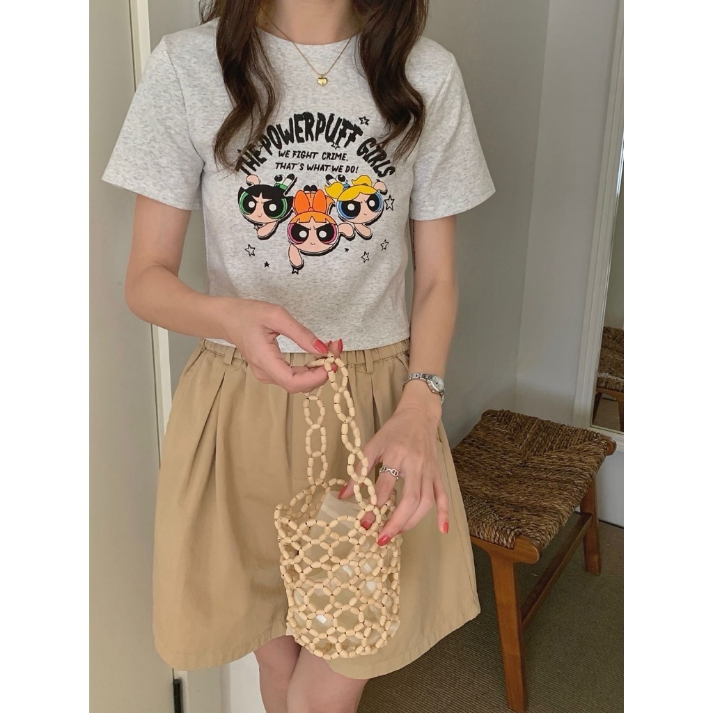 9091 星星飛天小女警