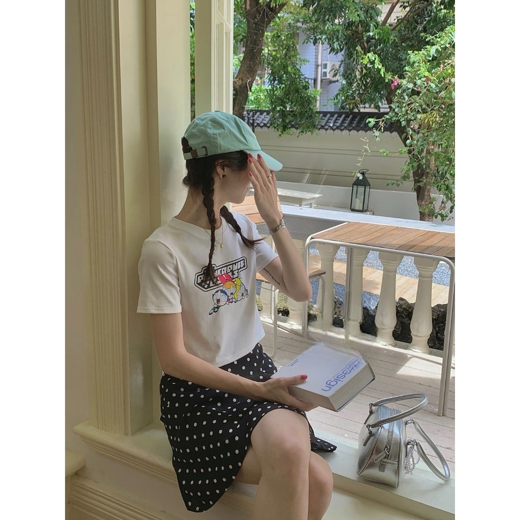 9088 POWER飛天小女警