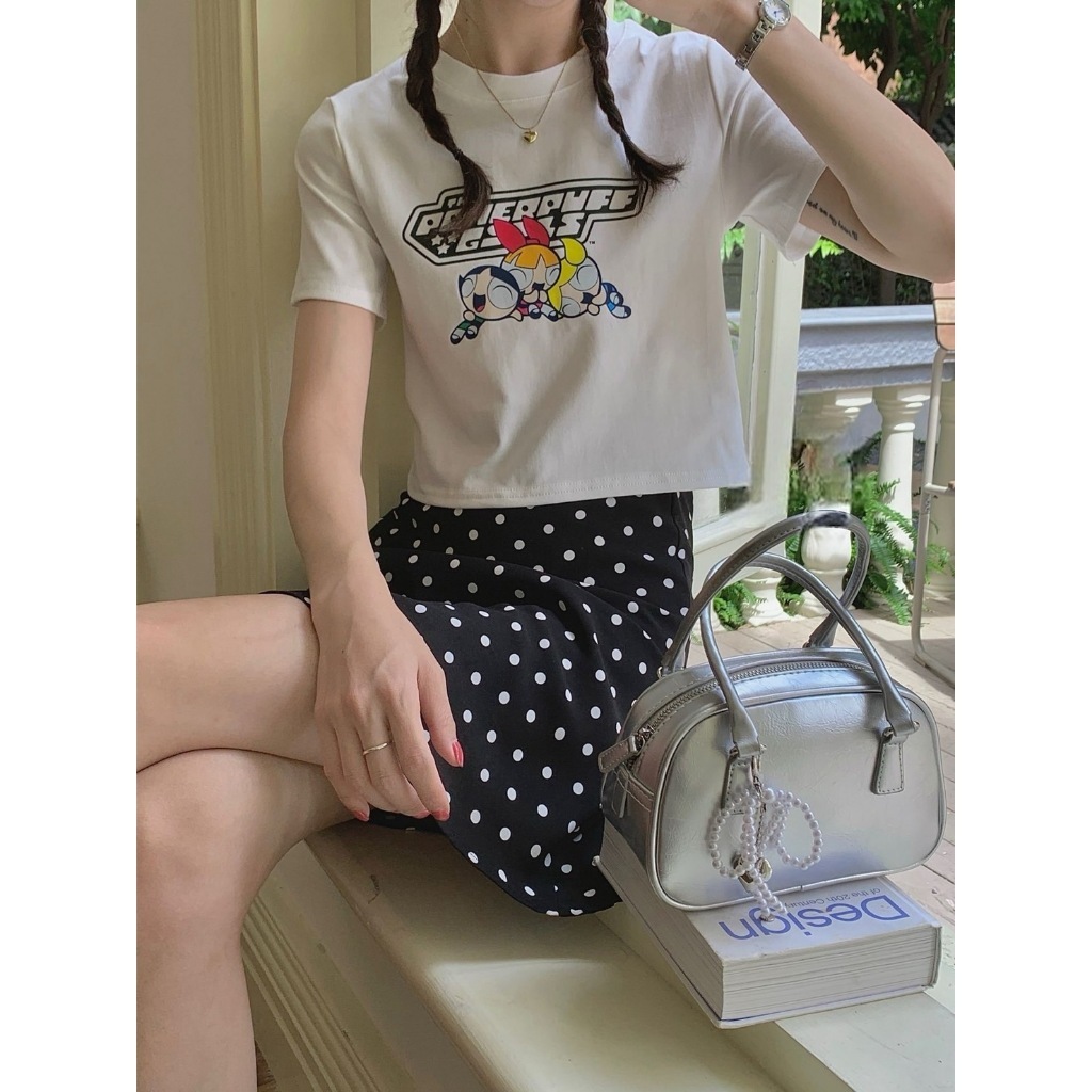 9088 POWER飛天小女警