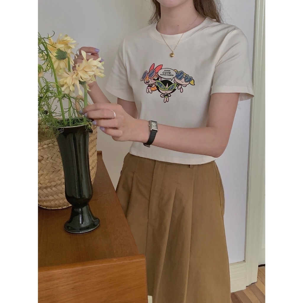 2072 墨鏡飛天小女警