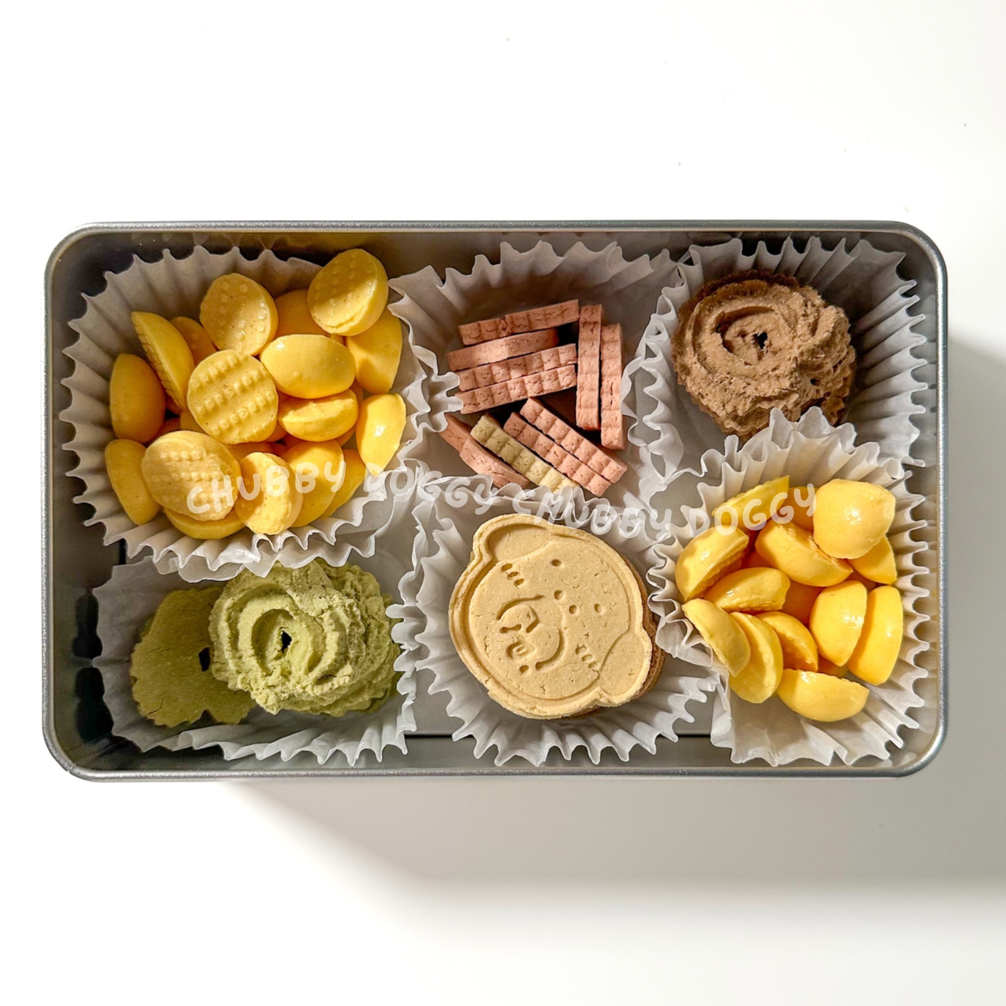 客製化禮盒．趴踢小食專區