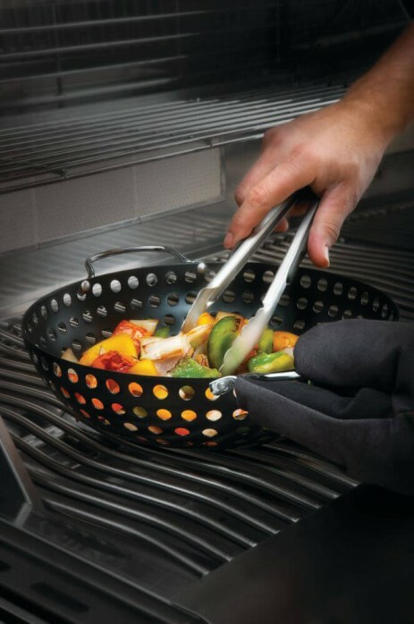 Napoleon 不銹鋼自動鎖緊鉗 - 55015