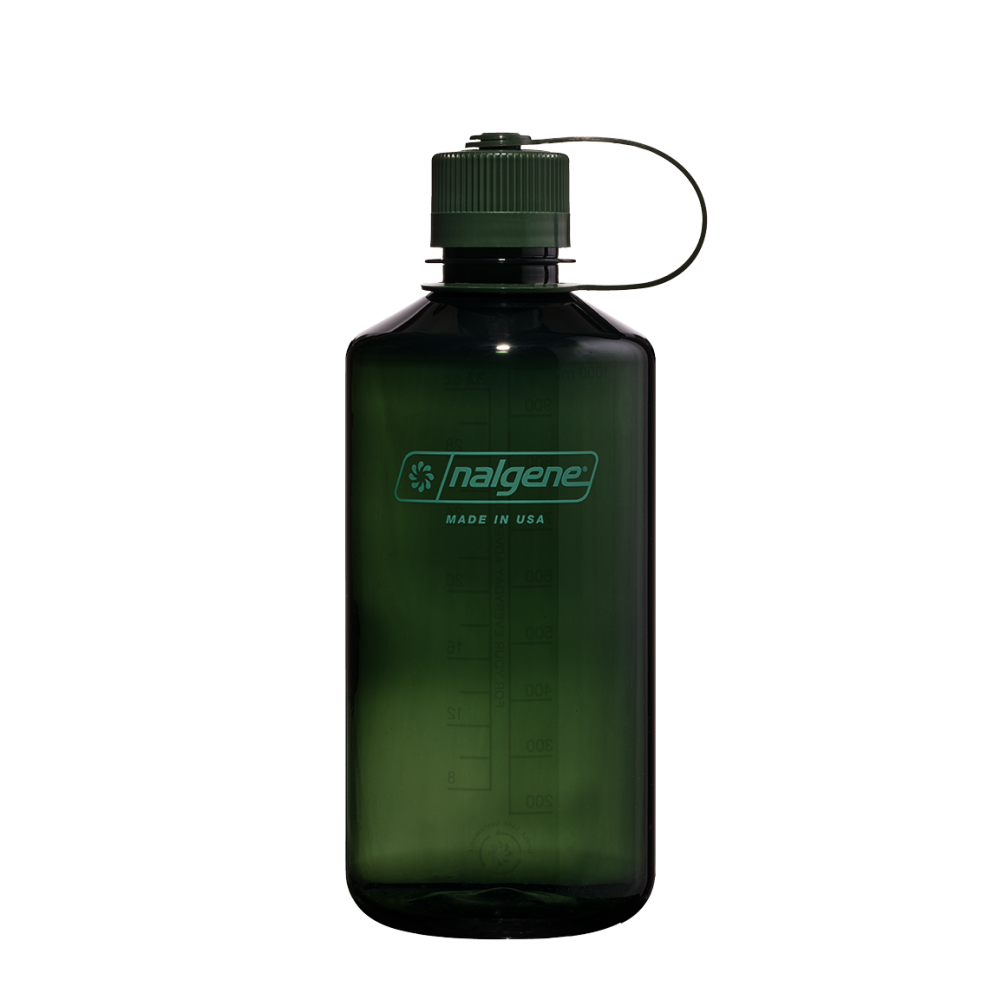 Nalgene 經典窄口水樽