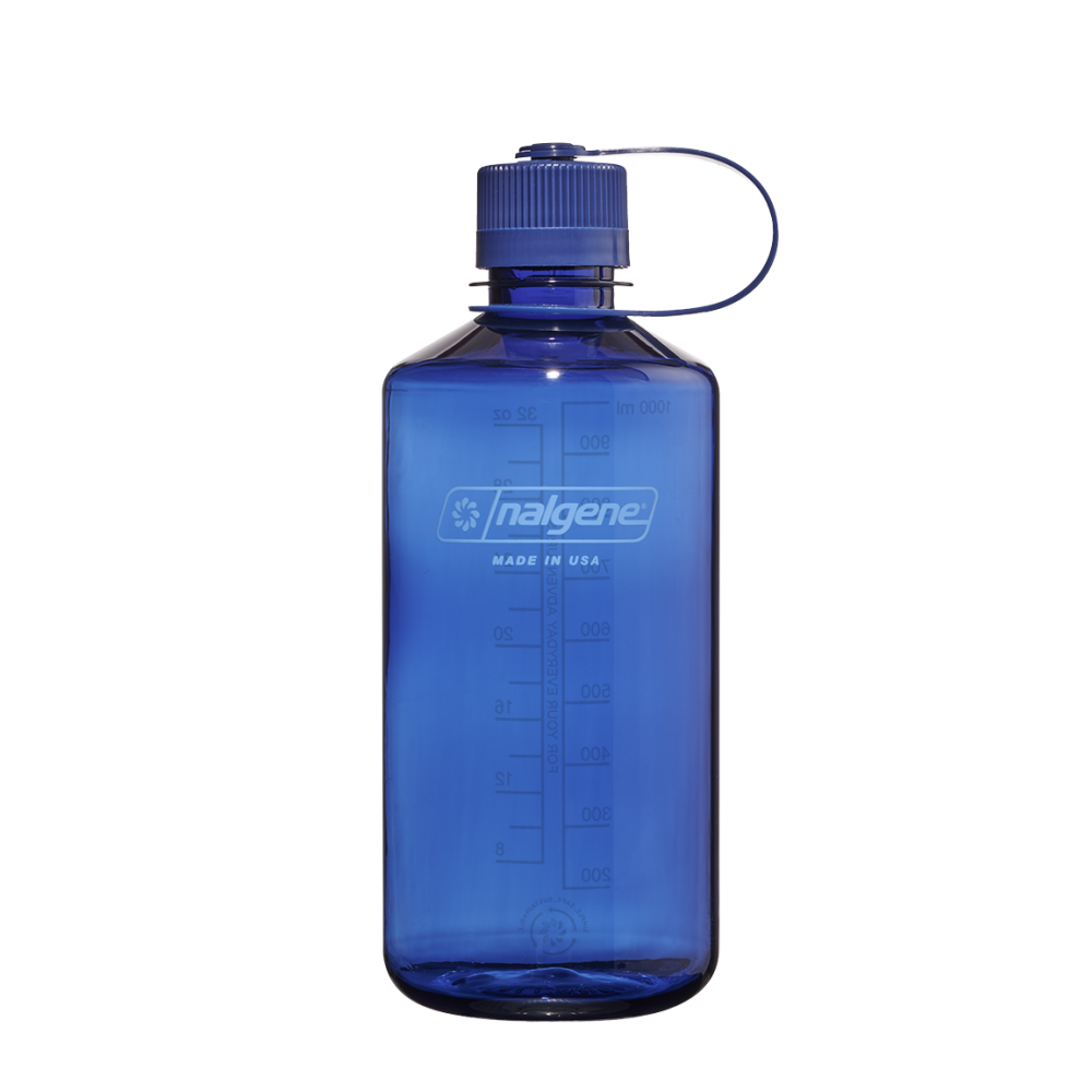 Nalgene 經典窄口水樽