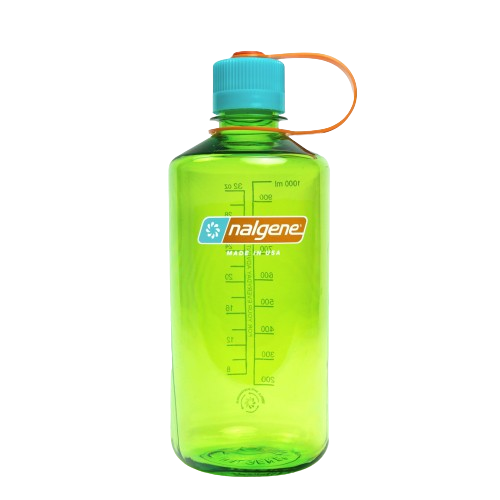 Nalgene 經典窄口水樽