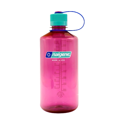 Nalgene 經典窄口水樽