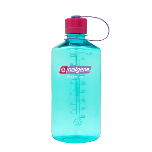 Nalgene 經典窄口水樽