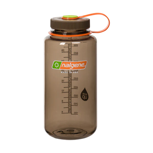Nalgene 經典闊口水樽
