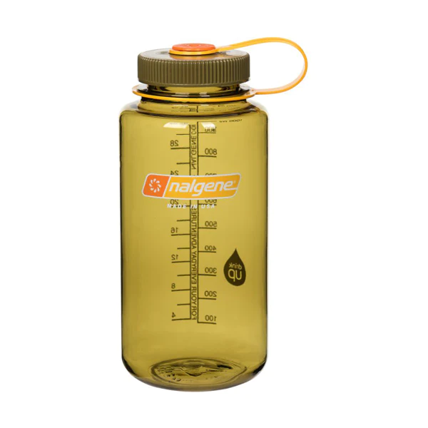 Nalgene 經典闊口水樽