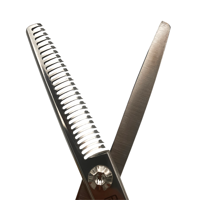 ST弧形L27齒打薄