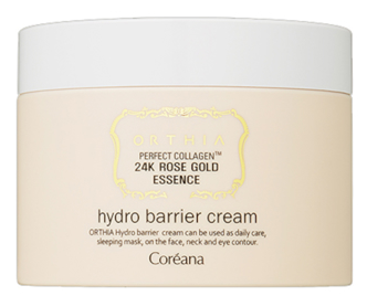 COREANA ORTHIA 保濕美白乳霜 100ml