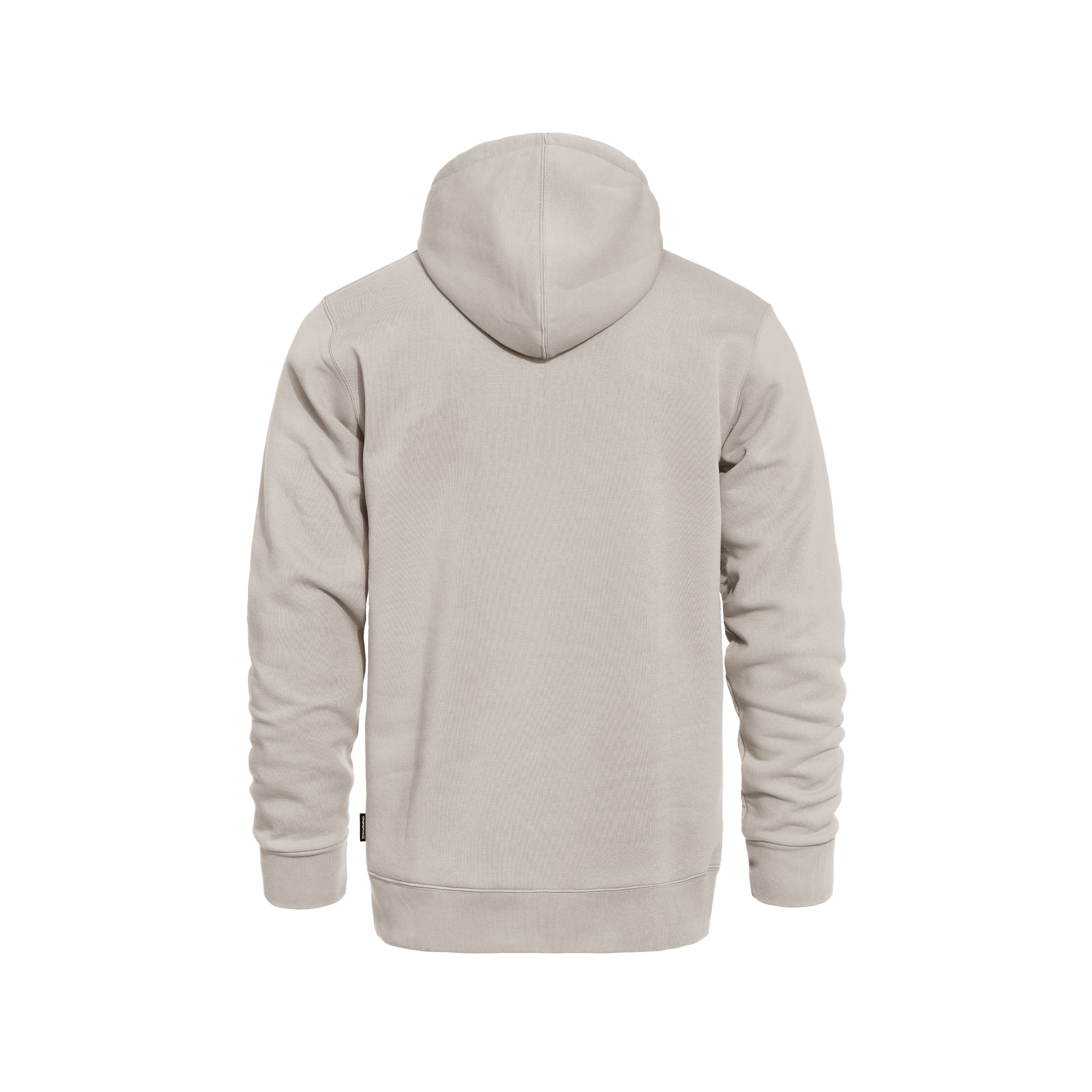 吸濕排汗機能連帽衫_Leader Hoodie Sweatshirt