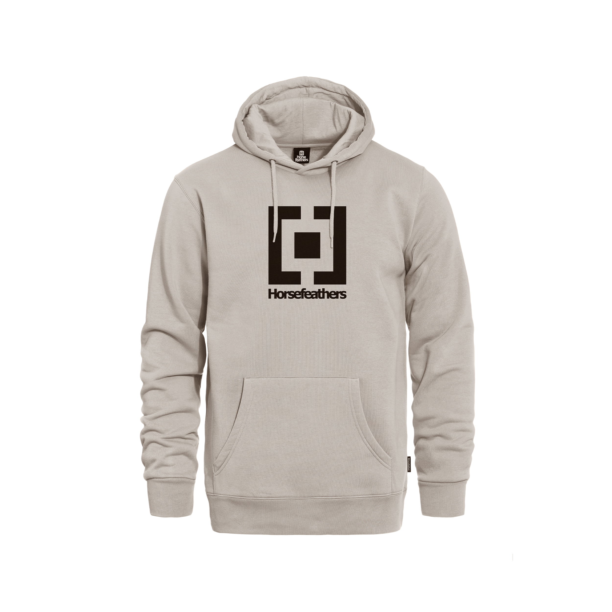 吸濕排汗機能連帽衫_Leader Hoodie Sweatshirt