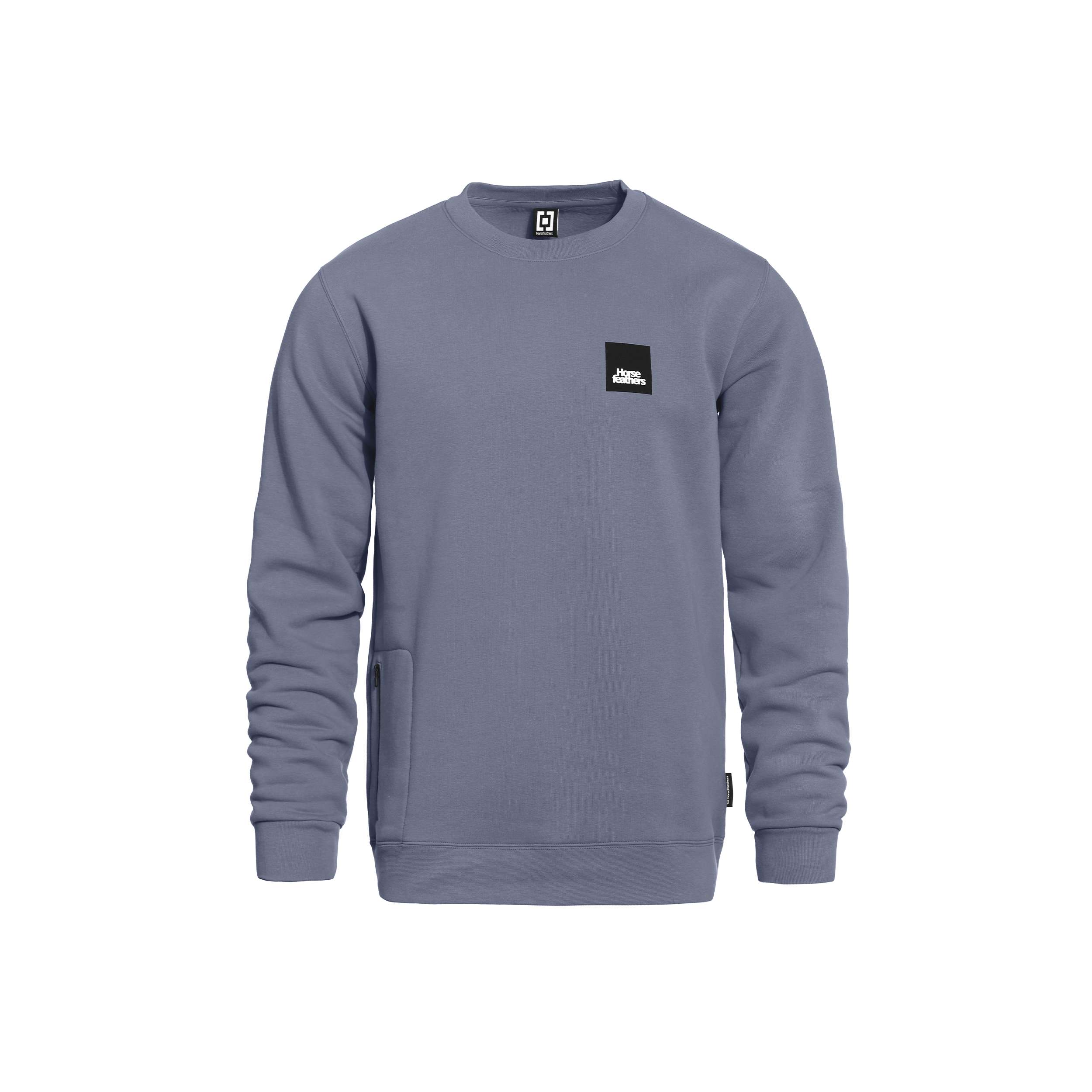 吸濕排汗運動機能衣_Dunk Sweatshirt