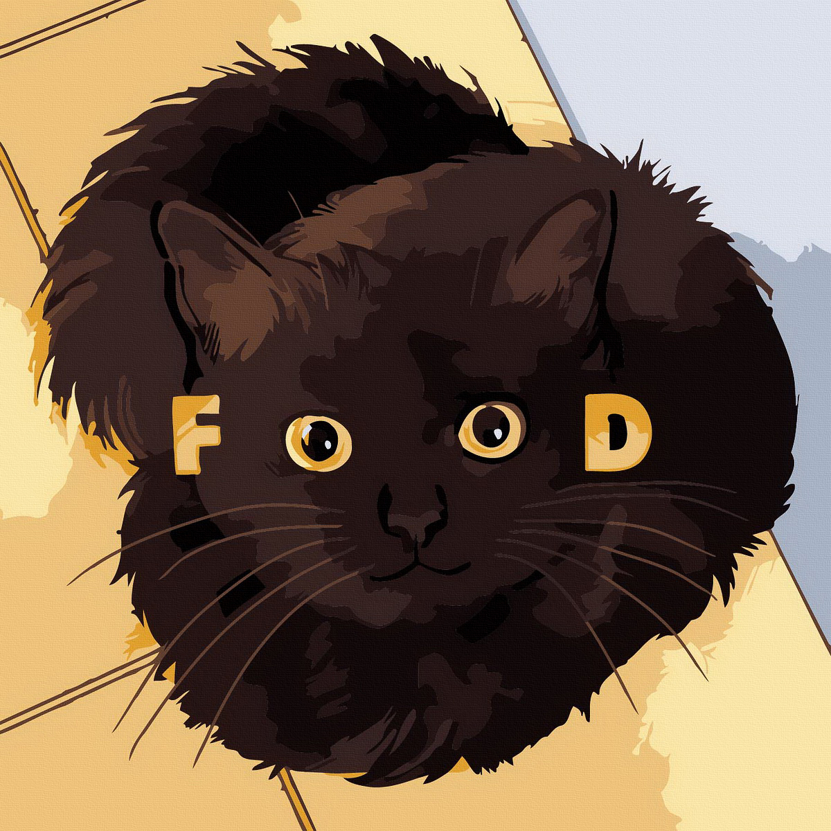 【DA3655】期待（袋裝）