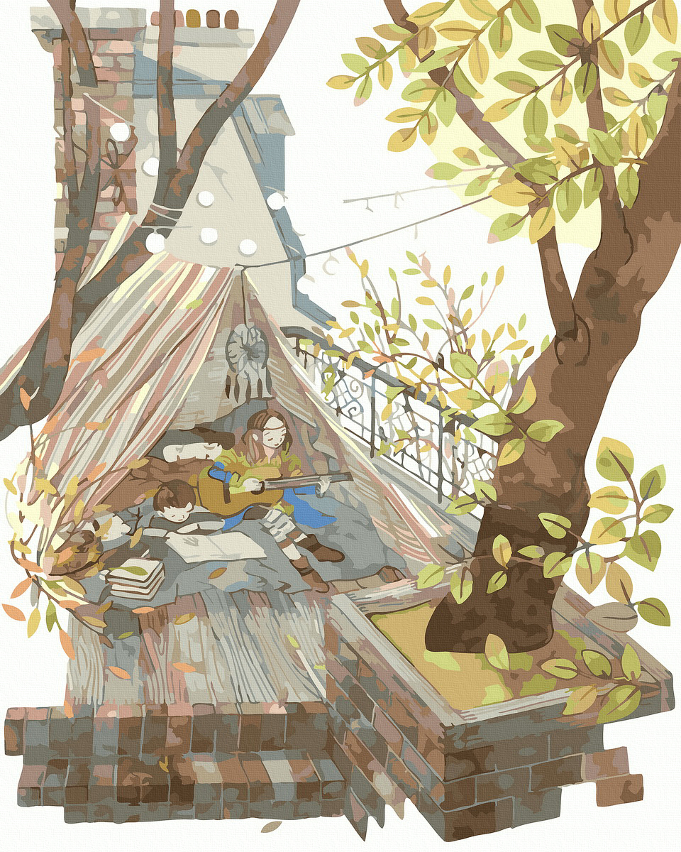 【DT037】快樂時光