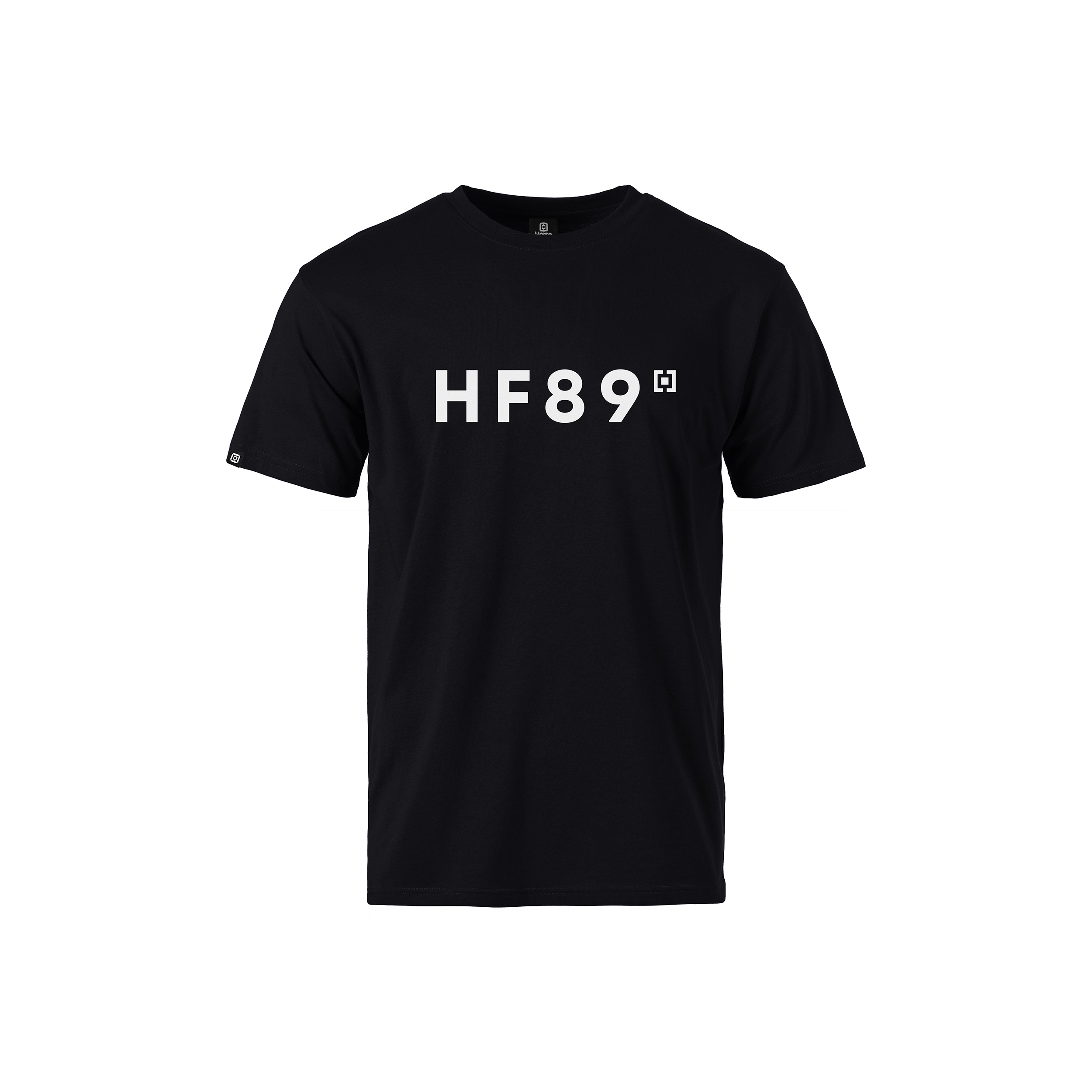 純棉舒適短袖T恤_HF89 T-shirt