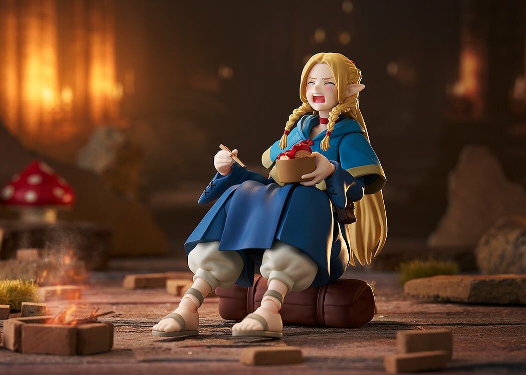 figma 瑪露希爾 figma Marcille